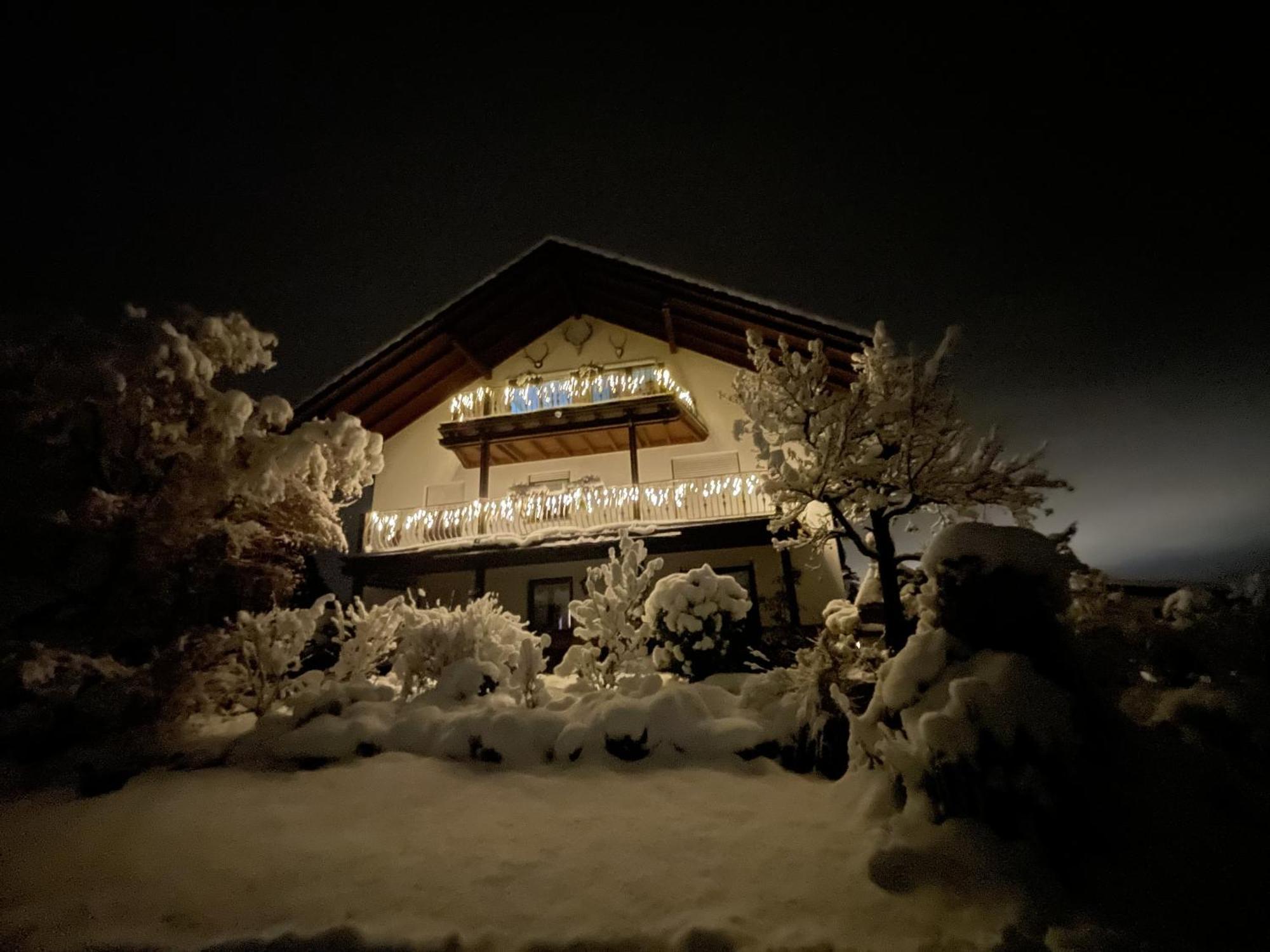 Bergchalet Mirabell - Hofgut FDH Exteriör bild