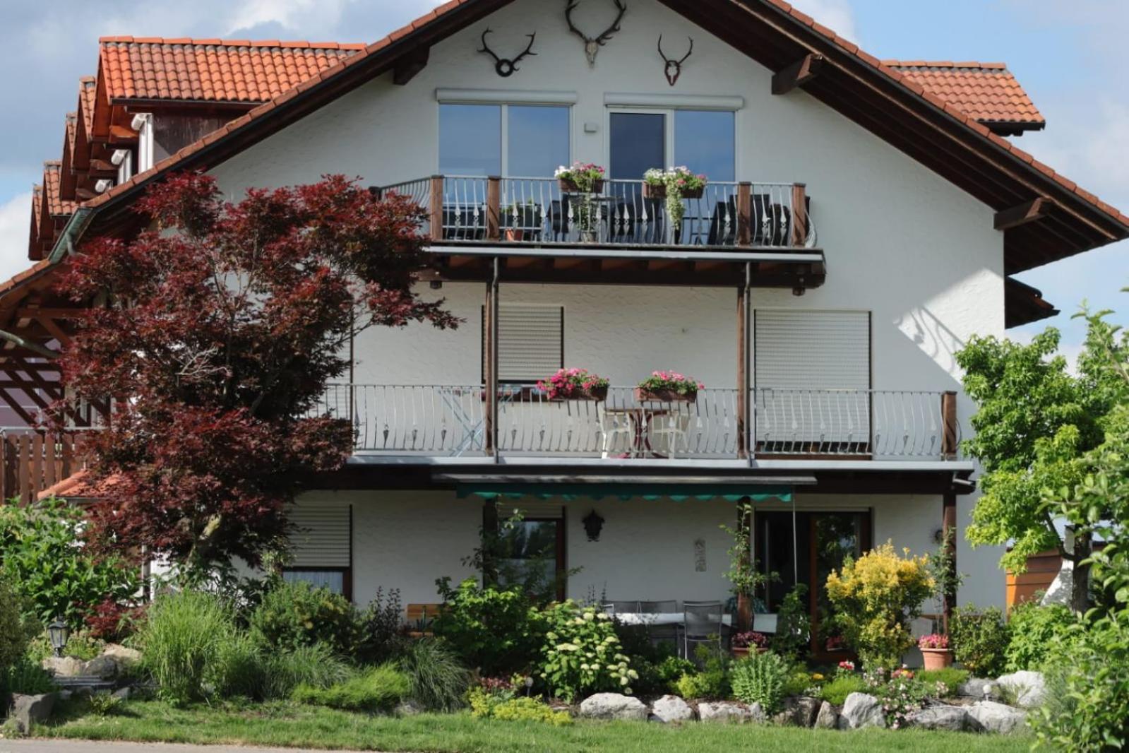 Bergchalet Mirabell - Hofgut FDH Exteriör bild