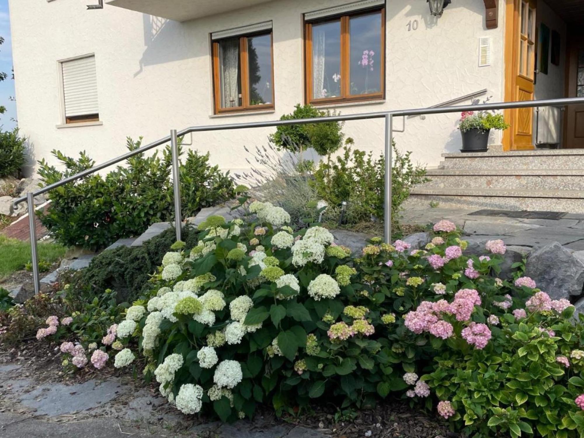 Bergchalet Mirabell - Hofgut FDH Exteriör bild