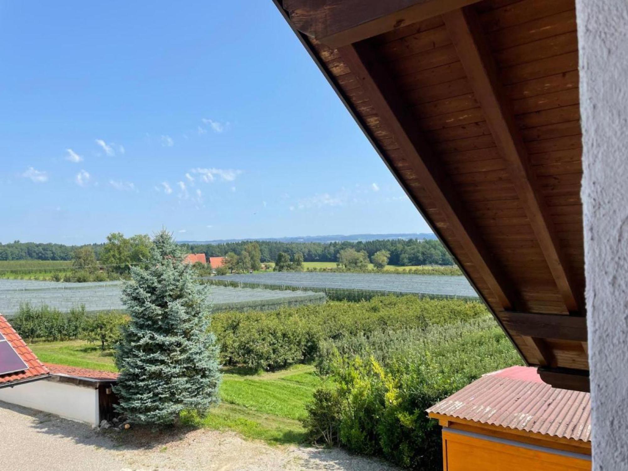 Bergchalet Mirabell - Hofgut FDH Exteriör bild